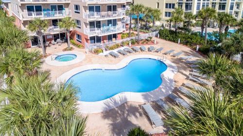 Apartamento Destin Towers 21 Destin Condo