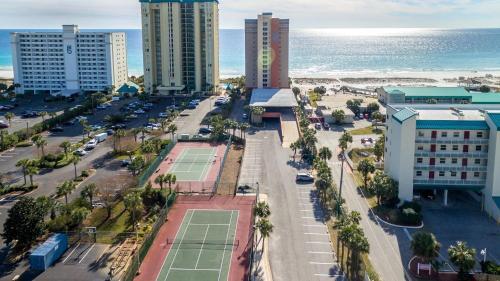 Apartamento Destin Towers 21 Destin Condo