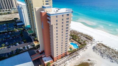 Apartamento Destin Towers 21 Destin Condo