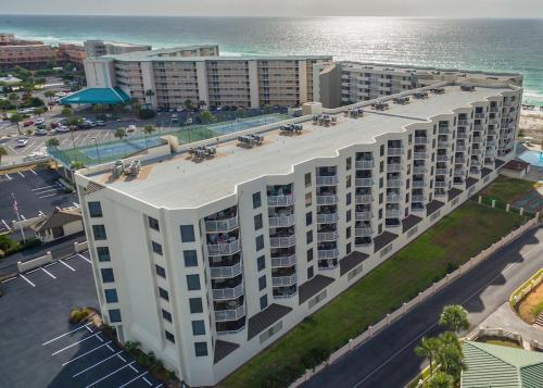 Apartamento Inlet Reef 304 Destin Condo