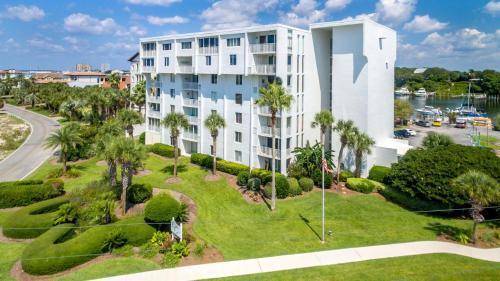 Apartamento Dolphin Point Condo 205a Condo