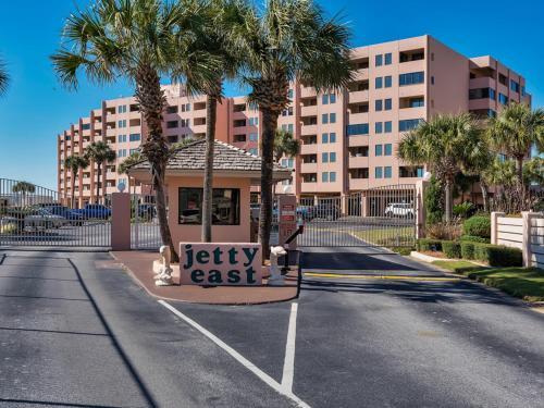 Jetty East Condos