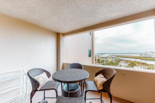 Jetty East Condos