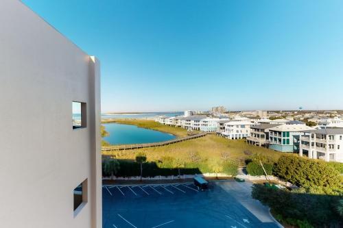 Jetty East Condos