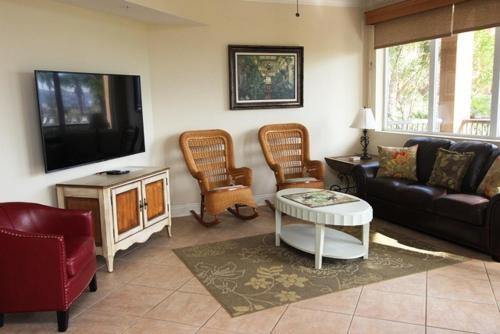 Apartamento Mediterranea 205b Condo