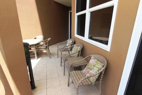 Apartamento Mediterranea 205b Condo