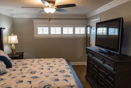 Apartamento Gulf Shore Condo #522
