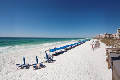 Apartamento Gulf Shore Condo #510