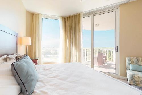 Apartamento Palms Of Destin