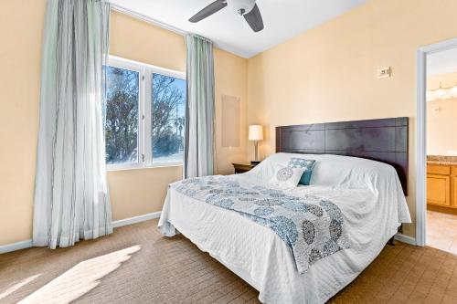 Apartamento Palms Of Destin