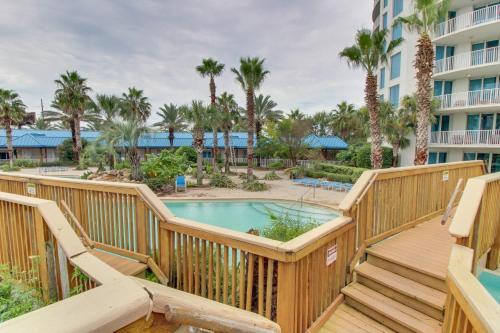 Apartamento Palms Of Destin