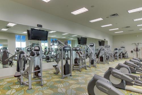 Apartamento Palms Of Destin