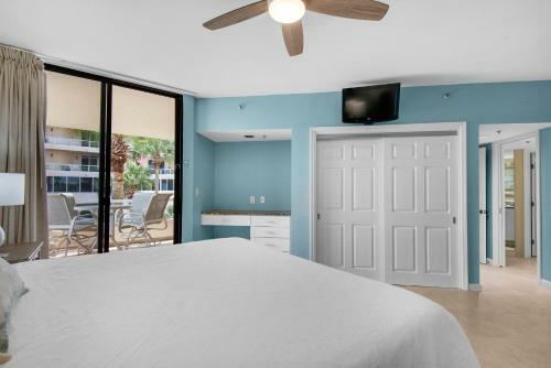 Apartamento East Pass 102 By Realjoy Vacations