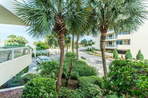 Apartamento East Pass 102 By Realjoy Vacations