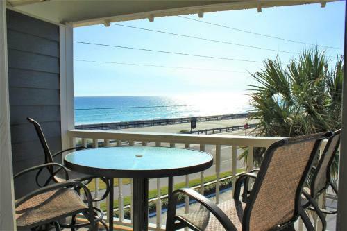 Summer Breeze Condominium 104