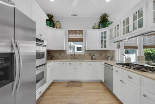 Captain Morgan's - Crystal Beach Subdivision