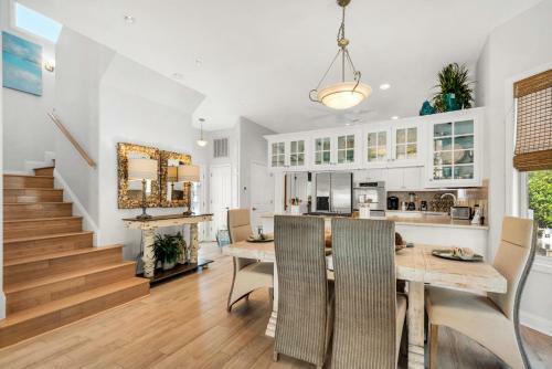 Captain Morgan's - Crystal Beach Subdivision