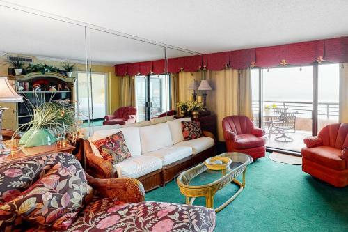 Apartamento Emerald Towers