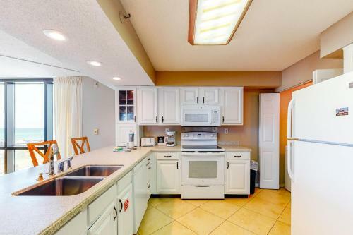Apartamento Emerald Towers