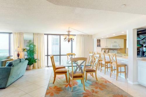 Apartamento Emerald Towers