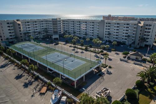 Apartamento Inlet Reef Condominium 406 Condo