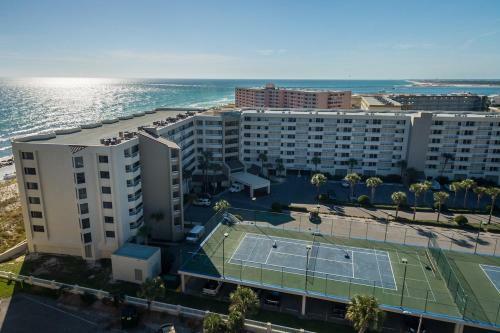 Apartamento Inlet Reef Condo 502 Condo