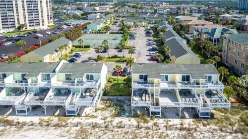 South Bay By The Gulf 043 Townhouse