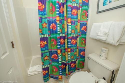Apartamento Sandpiper Cove #9226 Condo