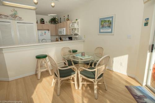 Apartamento Sandpiper Cove #9226 Condo