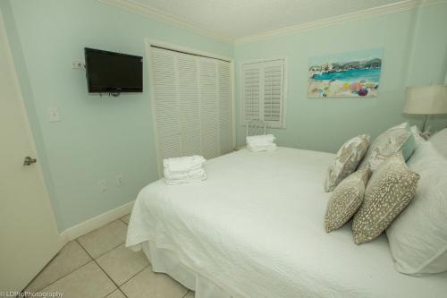 Apartamento Inlet Reef Condo 106 Condo