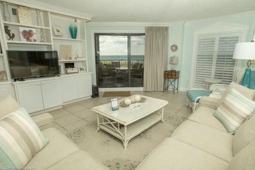 Apartamento Inlet Reef Condo 106 Condo