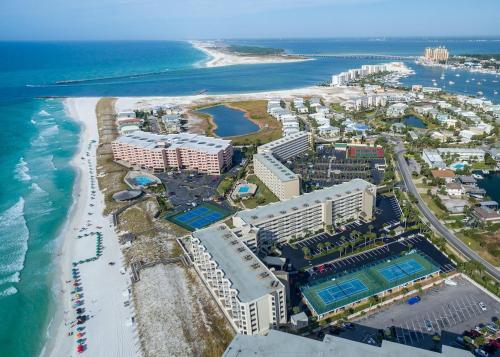 Apartamento Inlet Reef 216 Destin Condo