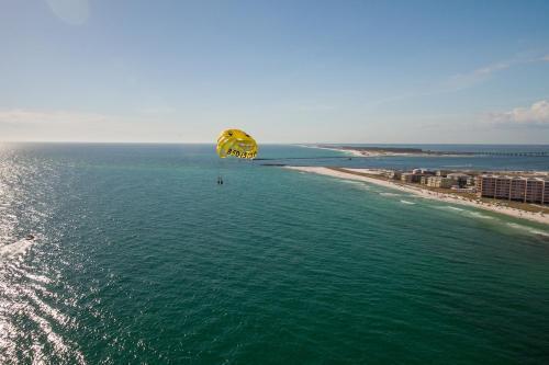 Apartamento Inlet Reef 216 Destin Condo