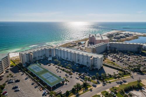 Apartamento Inlet Reef 216 Destin Condo