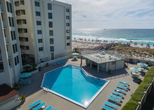 Apartamento Inlet Reef 209 Destin Condo