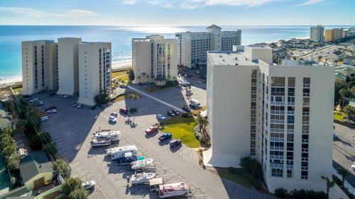 Apartamento Shoreline Towers 2074 Condo