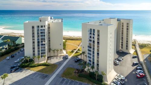 Apartamento Shoreline Towers 2074 Condo