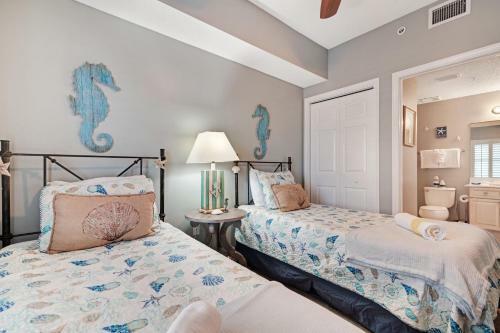 Majestic Sun 904a Miramar Beach (Condo)