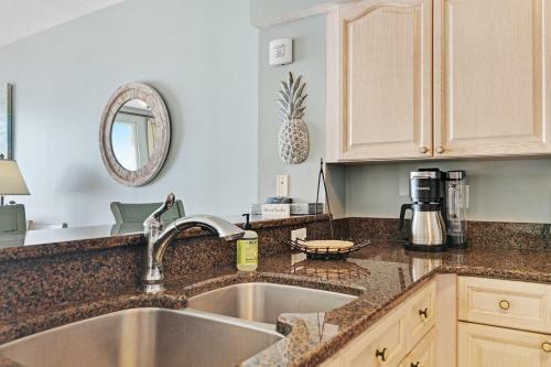 Majestic Sun 904a Miramar Beach (Condo)