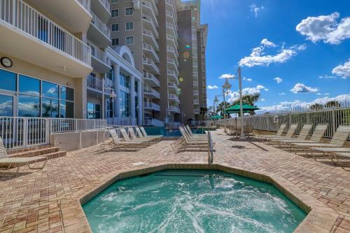 Majestic Sun 904a Miramar Beach (Condo)