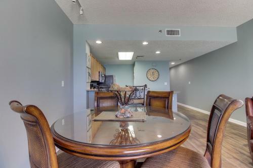 Sterling Sands 807 Destin (Condo)