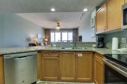 Sterling Sands 807 Destin (Condo)