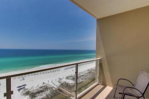 Sterling Sands 807 Destin (Condo)