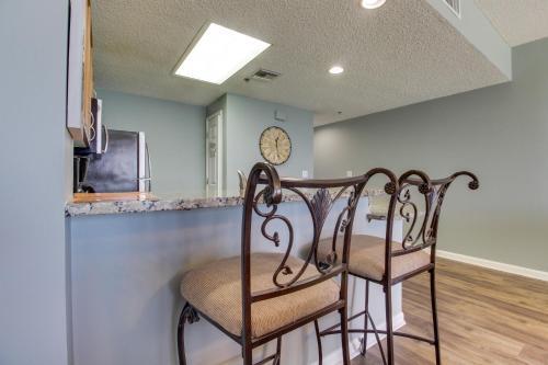 Sterling Sands 807 Destin (Condo)