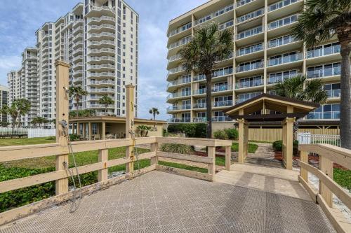 Sterling Sands 807 Destin (Condo)