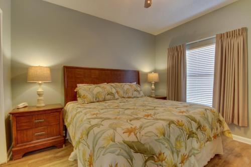 Sterling Sands 807 Destin (Condo)