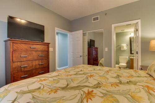 Sterling Sands 807 Destin (Condo)