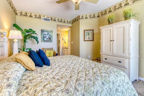 Sterling Sands 809 Destin (condo)