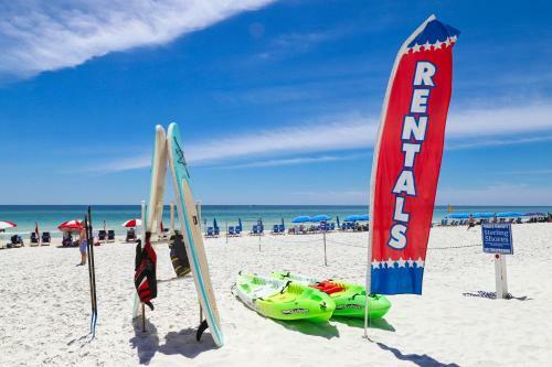 Sterling Shores 1112 Destin (Condo)