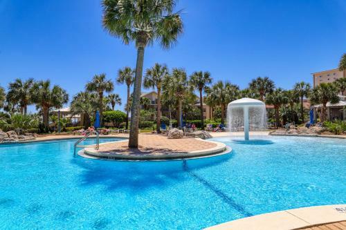 Sterling Shores 1112 Destin (Condo)